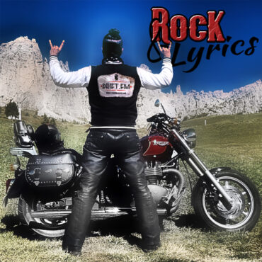 Rock & Lyrics #04