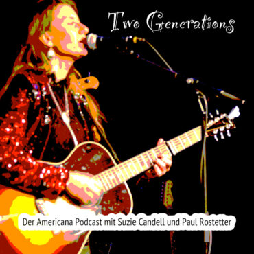 Two Generations – Songs About The Devil