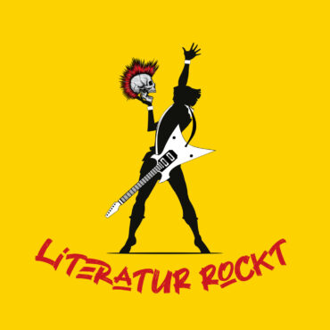 Literatur rockt! #15