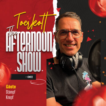 Törkott – The Afternoon Show #2