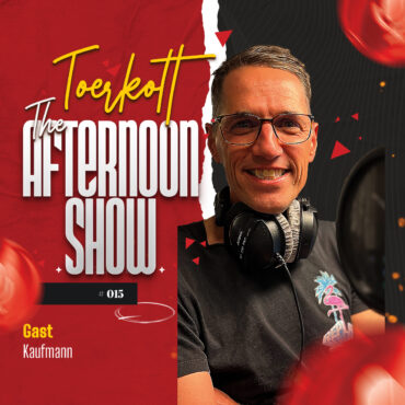 Törkott – The Afternoon Show #15