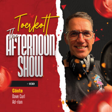 Törkott – The Afternoon Show #30
