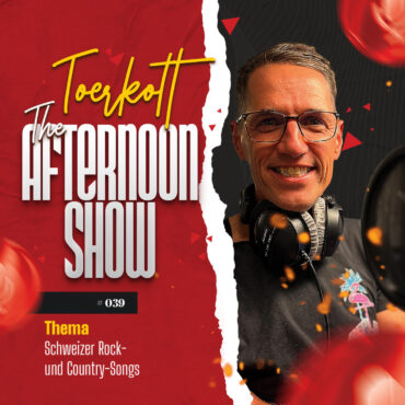 Törkott – The Afternoon Show #39