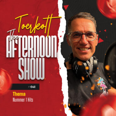 Törkott – The Afternoon Show #41