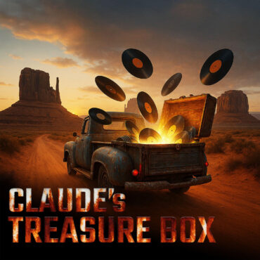 Claude's Treasure Box #2