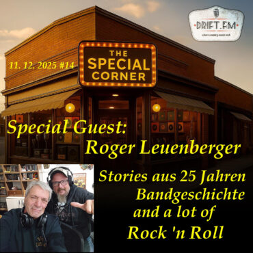 The Special Corner #14