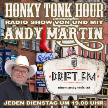 Honky Tonk Hour vom 21. April 2026