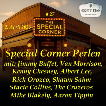 The Special Corner vom 2. April 2026