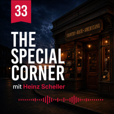 The Special Corner vom 30. Juli 2026