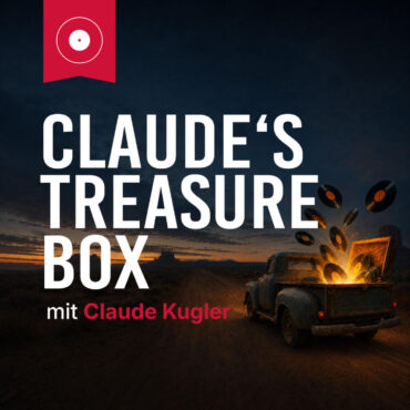 Claude's Treasure Box #45