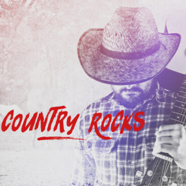 Country Rocks vom 2. August 2026