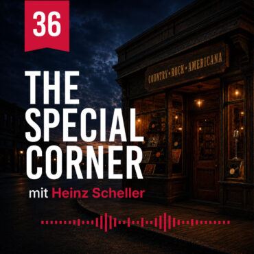 The Special Corner #36