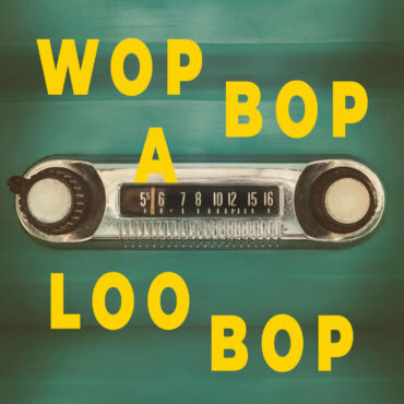 Wop Bop A Loo Bop vom 14. September 2026